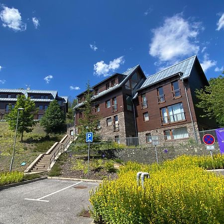 Apartmán HYGGE Bratrouchov Jablonec nad Jizerou Exterior foto