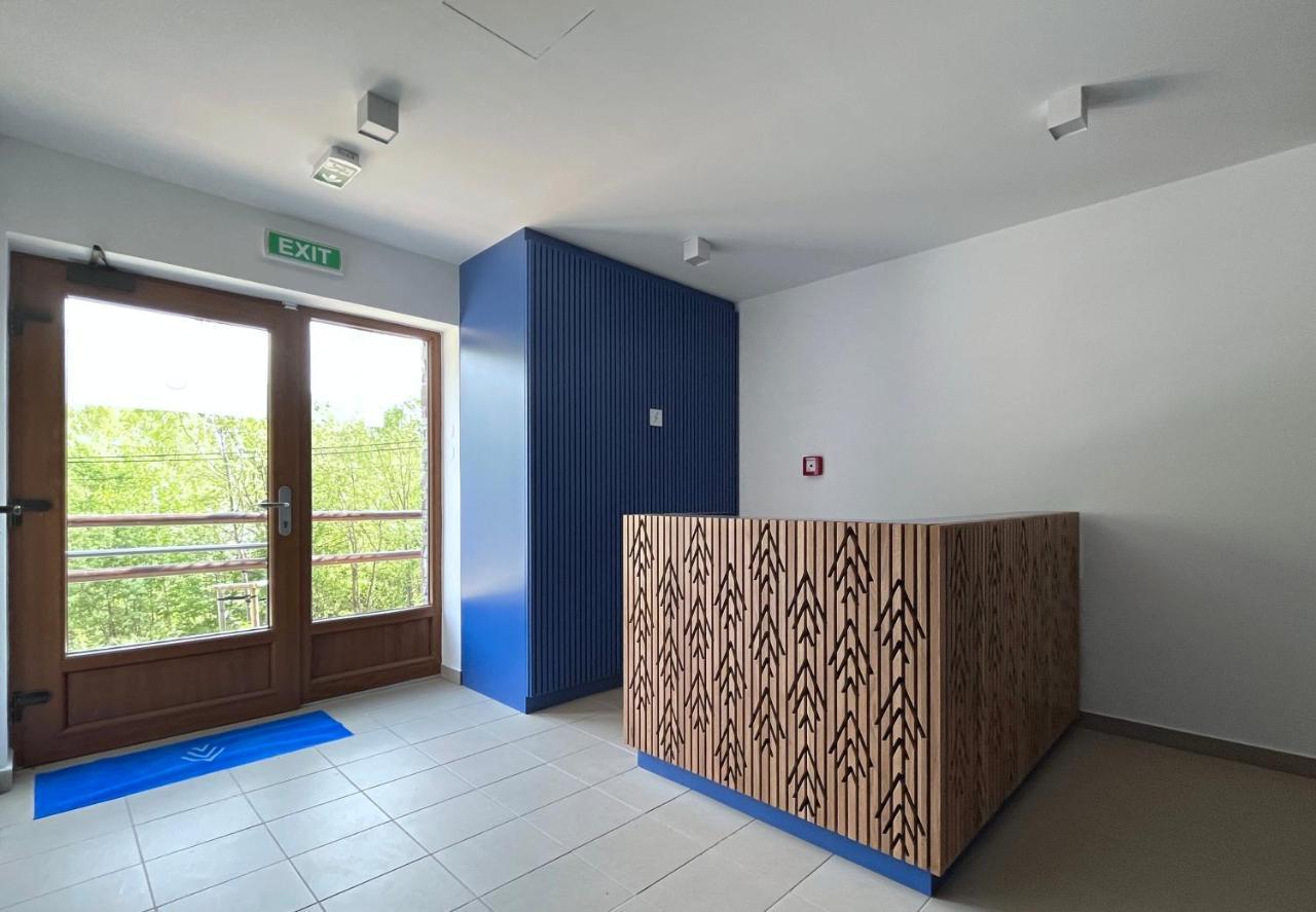 Apartmán HYGGE Bratrouchov Jablonec nad Jizerou Exterior foto