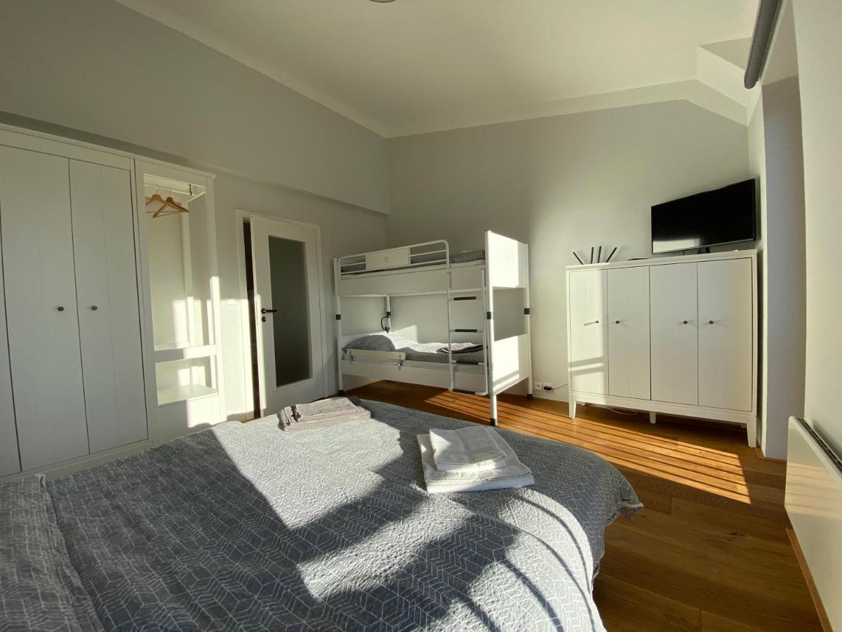 Apartmán HYGGE Bratrouchov Jablonec nad Jizerou Exterior foto