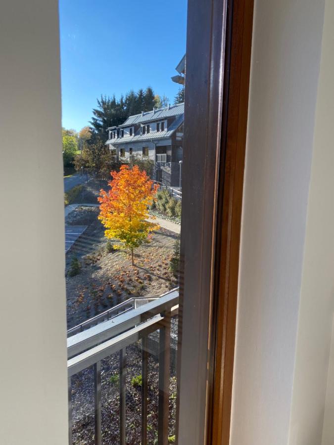 Apartmán HYGGE Bratrouchov Jablonec nad Jizerou Exterior foto