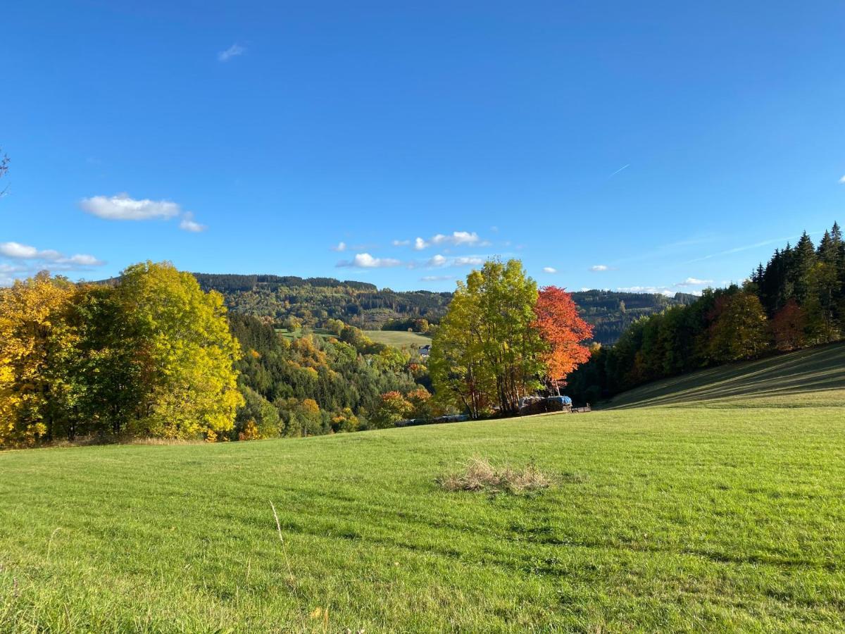 Apartmán HYGGE Bratrouchov Jablonec nad Jizerou Exterior foto