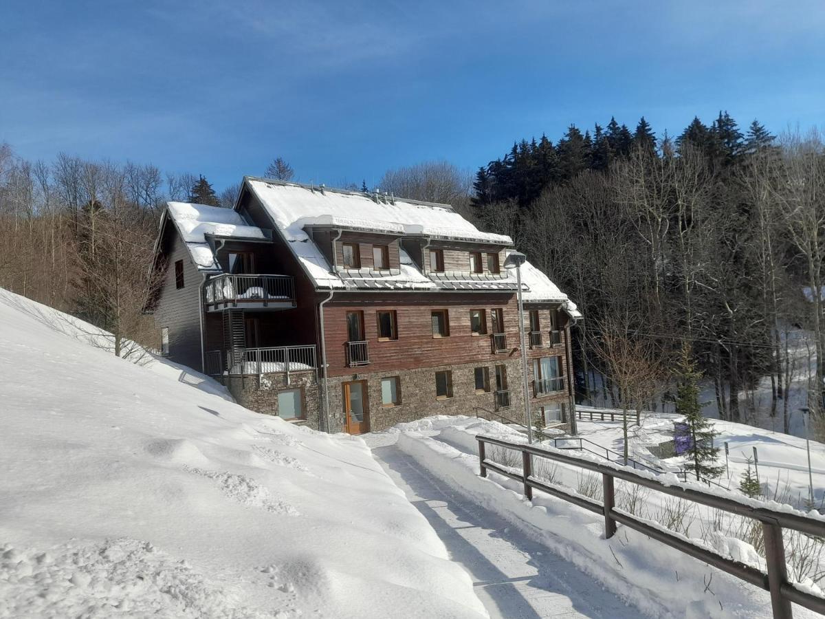 Apartmán HYGGE Bratrouchov Jablonec nad Jizerou Exterior foto